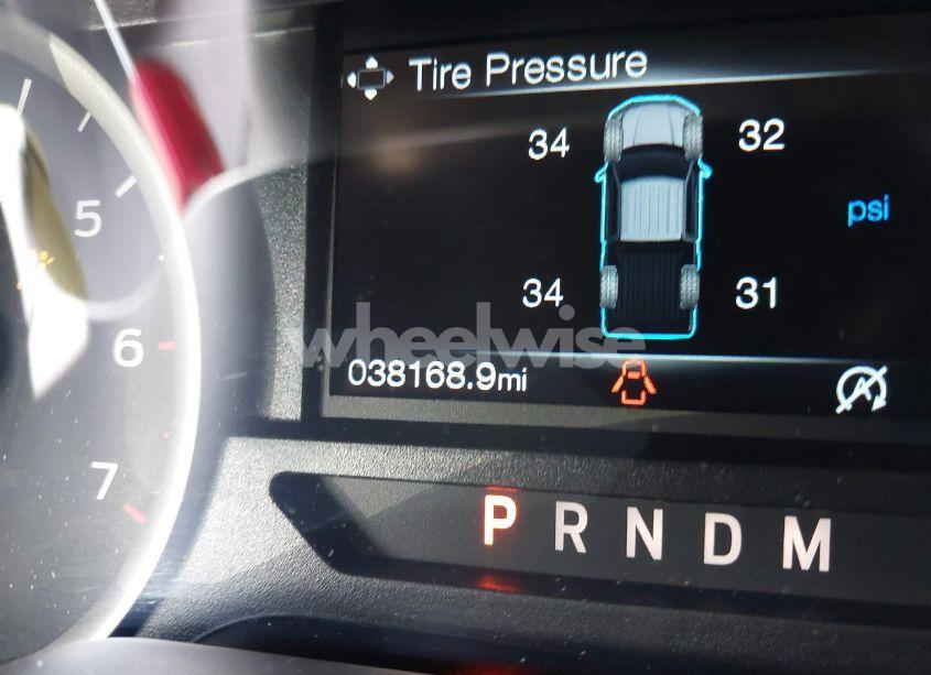 Photo 7 of 2020 Ford F-150 XLT (VIN 1FTEW1C48LFB62484)