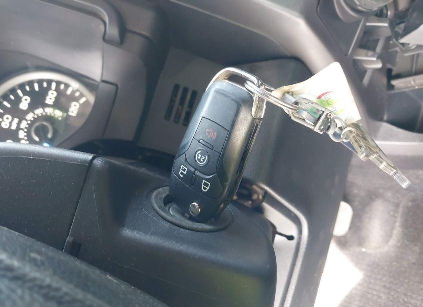 Photo 11 of 2019 Ford F-150 XLT (VIN 1FTEW1C49KKE90129)