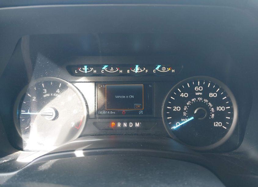 Photo 7 of 2019 Ford F-150 XLT (VIN 1FTEW1C49KKE90129)