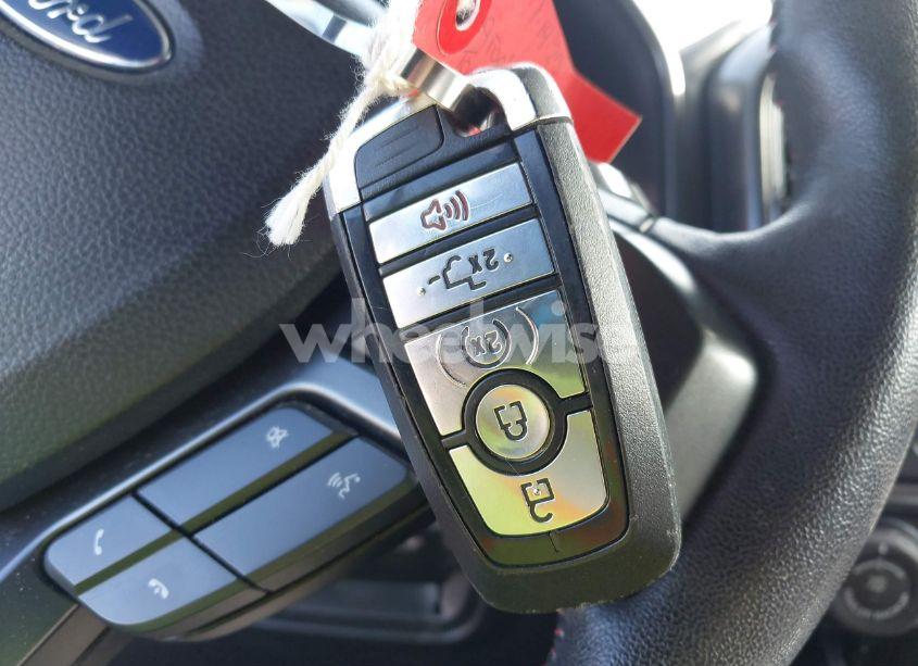 Photo 11 of 2019 Ford F-150 LARIAT (VIN 1FTEW1C4XKFC45445)