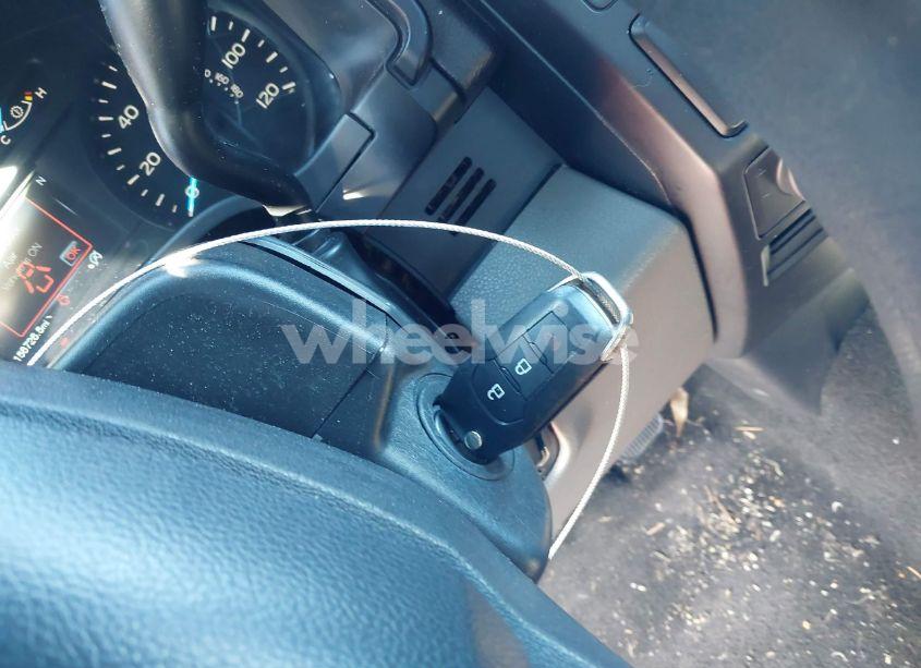 Photo 11 of 2019 Ford F-150 XL (VIN 1FTEW1C4XKKE32286)