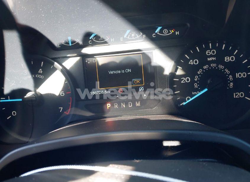 Photo 7 of 2019 Ford F-150 XL (VIN 1FTEW1C4XKKE32286)