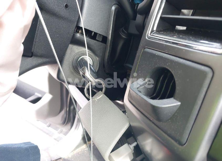 Photo 11 of 2020 Ford F-150 XLT (VIN 1FTEW1C4XLFA22582)