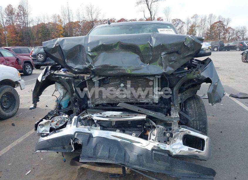 Photo 12 of 2020 Ford F-150 XLT (VIN 1FTEW1C4XLFA22582)