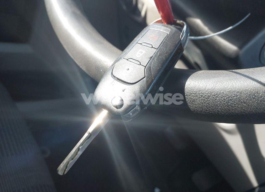 Photo 11 of 2018 Ford F-150 XL (VIN 1FTEW1C50JFA26307)