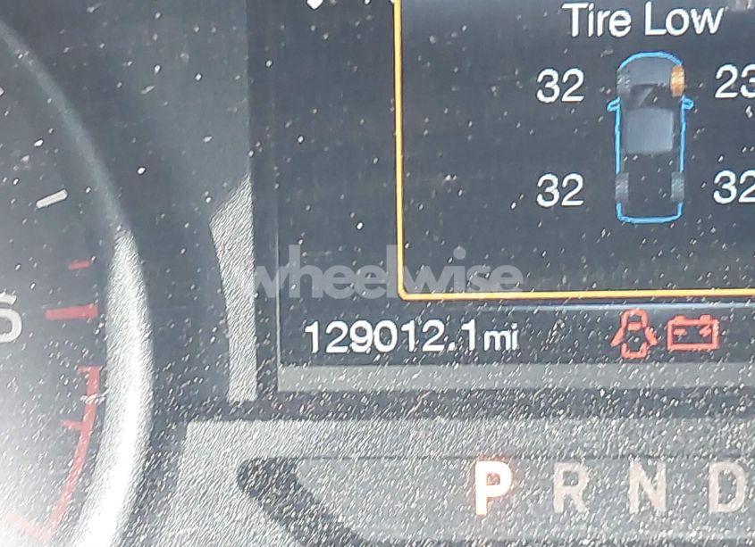 Photo 15 of 2018 Ford F-150 XL (VIN 1FTEW1C50JFA26307)