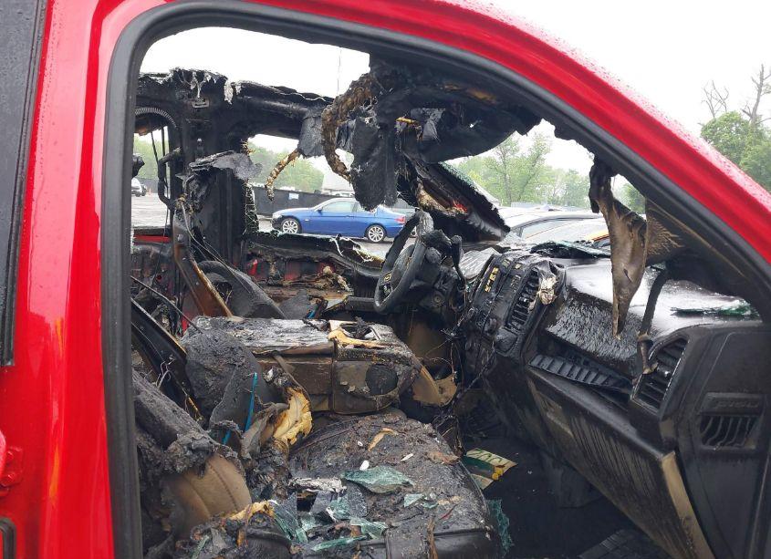 Photo 5 of 2018 Ford F-150 XLT (VIN 1FTEW1C50JFC79692)