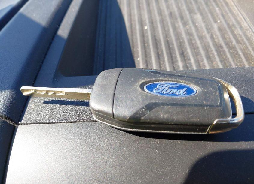 Photo 11 of 2018 Ford F-150 XL (VIN 1FTEW1C50JFD80764)