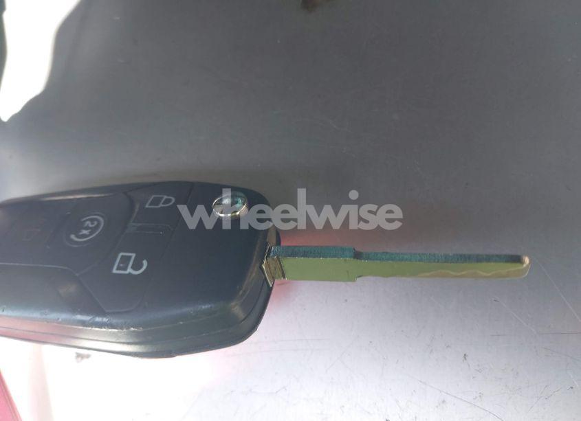 Photo 11 of 2018 Ford F-150 XLT (VIN 1FTEW1C50JKF19590)