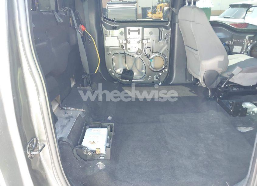 Photo 8 of 2018 Ford F-150 XLT (VIN 1FTEW1C50JKF19590)