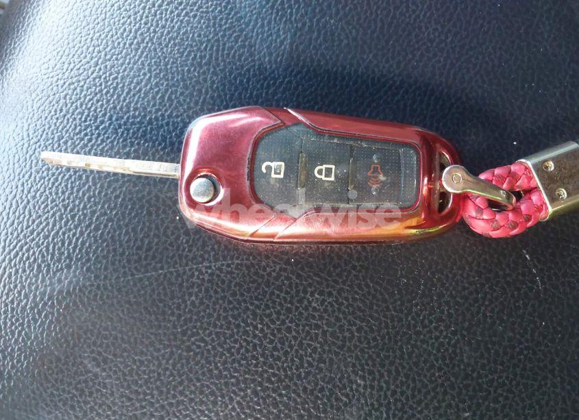 Photo 11 of 2019 Ford F-150 XL (VIN 1FTEW1C50KKE12234)