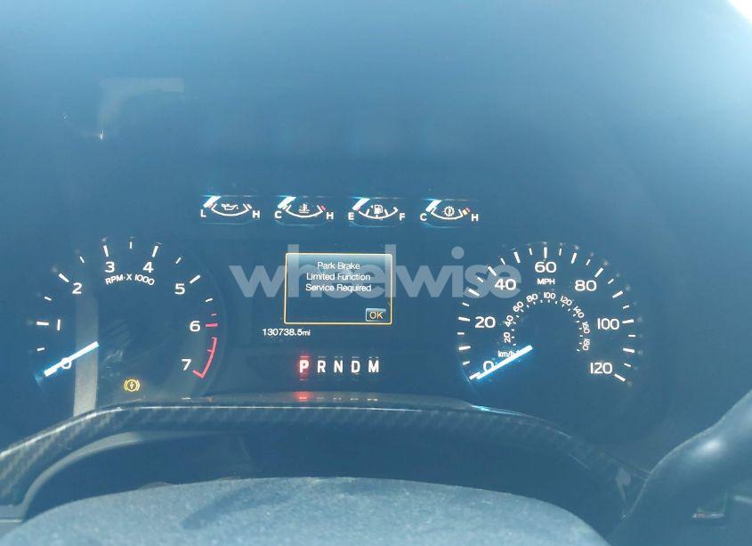 Photo 7 of 2019 Ford F-150 XL (VIN 1FTEW1C50KKE12234)