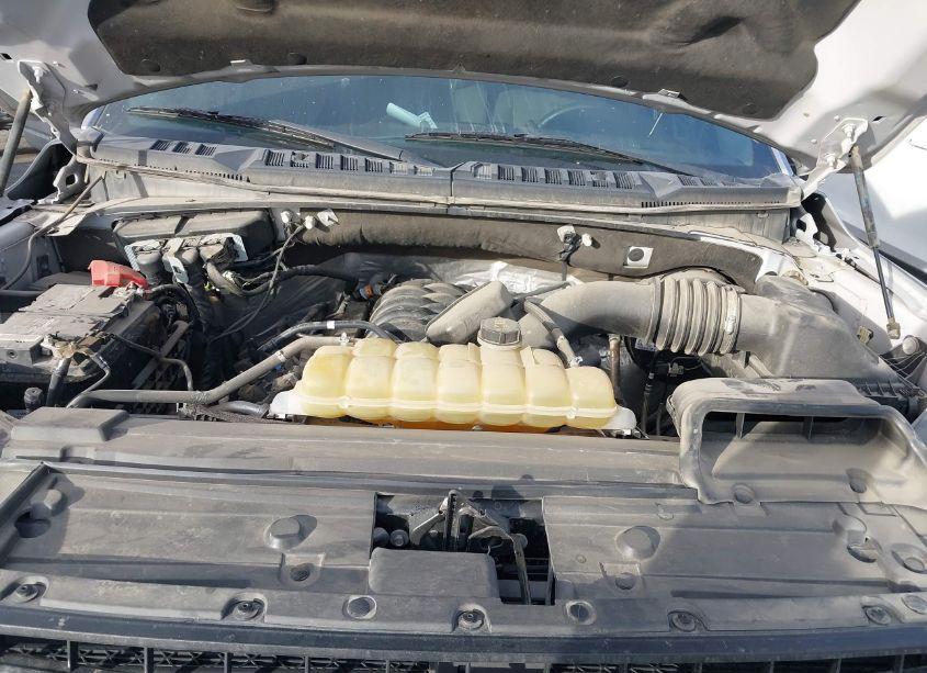 Photo 10 of 2020 Ford F-150 XLT (VIN 1FTEW1C50LFA97641)