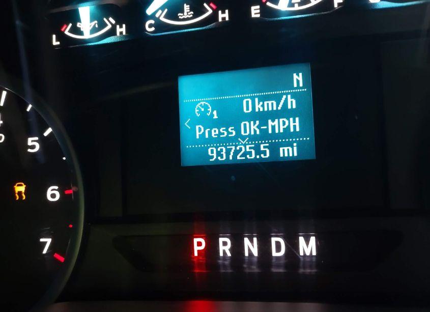 Photo 15 of 2020 Ford F-150 XLT (VIN 1FTEW1C50LFA97641)