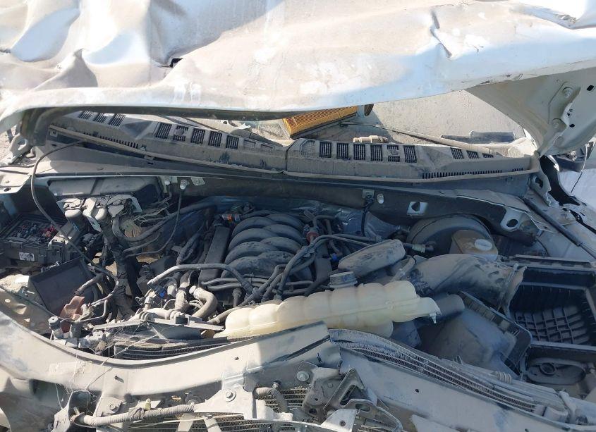 Photo 10 of 2020 Ford F-150 XL (VIN 1FTEW1C50LKD82587)