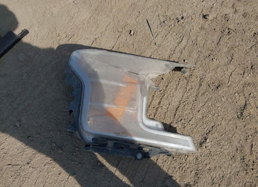 Photo 11 of 2020 Ford F-150 XL (VIN 1FTEW1C50LKD82587)