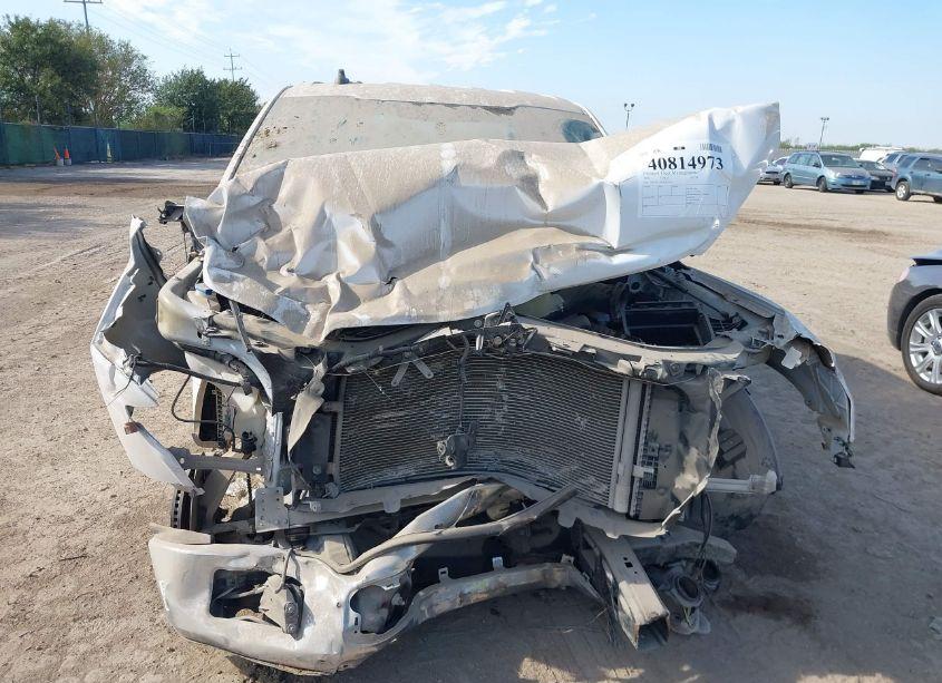 Photo 12 of 2020 Ford F-150 XL (VIN 1FTEW1C50LKD82587)