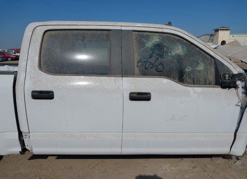 Photo 13 of 2020 Ford F-150 XL (VIN 1FTEW1C50LKD82587)