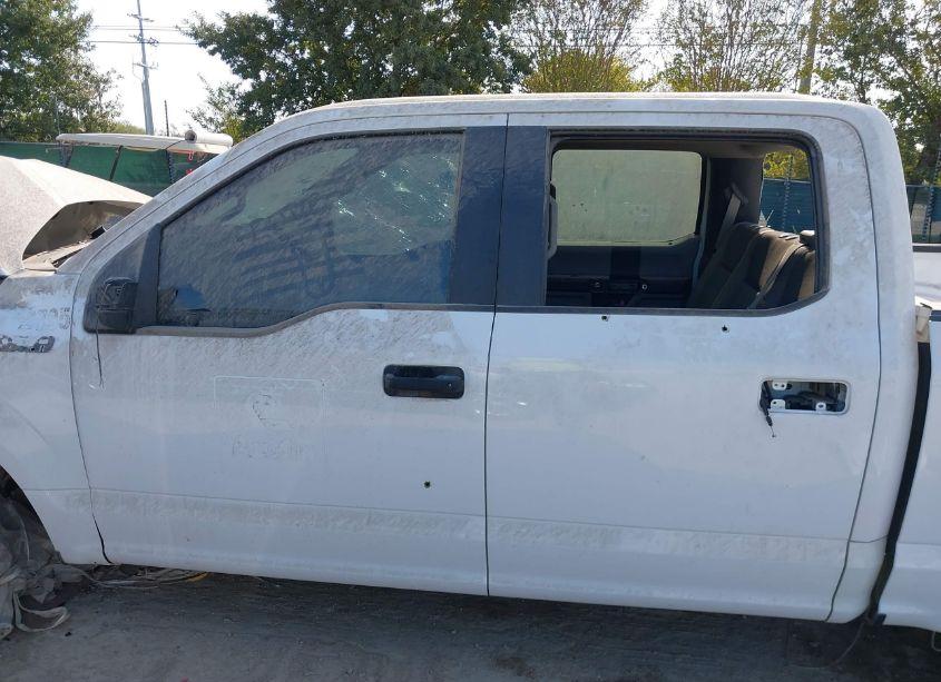 Photo 14 of 2020 Ford F-150 XL (VIN 1FTEW1C50LKD82587)