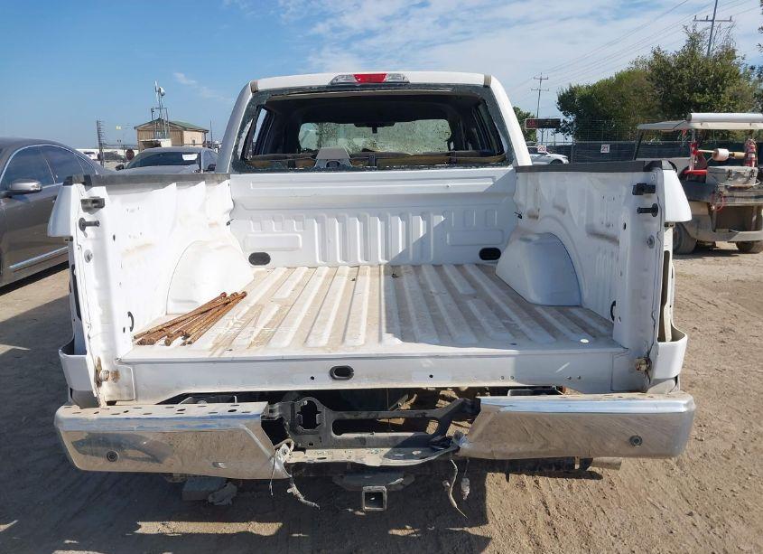 Photo 16 of 2020 Ford F-150 XL (VIN 1FTEW1C50LKD82587)