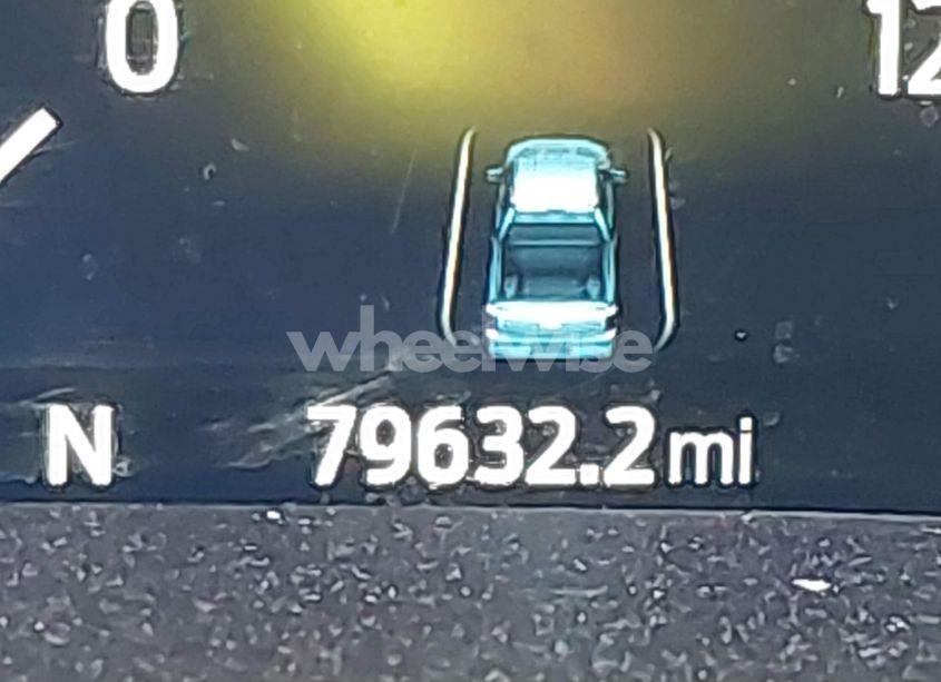 Photo 15 of 2022 Ford F-150 LARIAT (VIN 1FTEW1C50NFA48524)