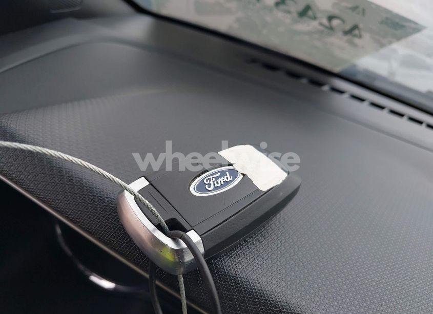 Photo 11 of 2023 Ford F-150 XLT (VIN 1FTEW1C50PFA88914)