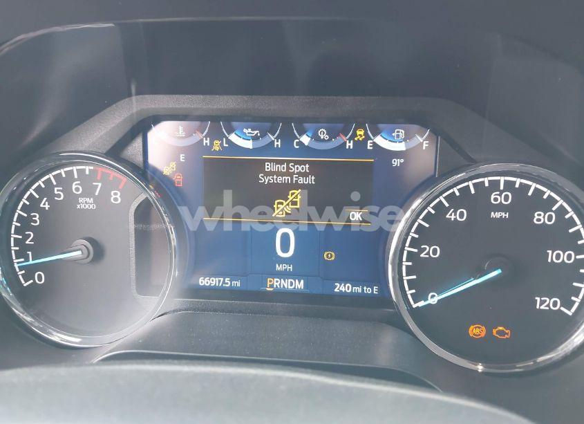 Photo 15 of 2023 Ford F-150 XLT (VIN 1FTEW1C50PFA88914)