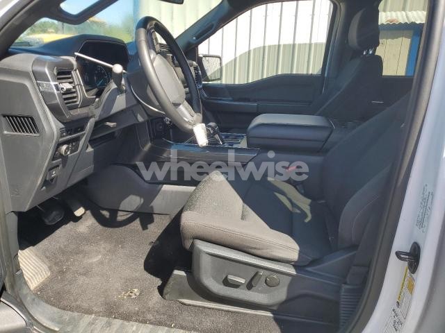 2023 FORD F150 SUPERCREW - Photo 1