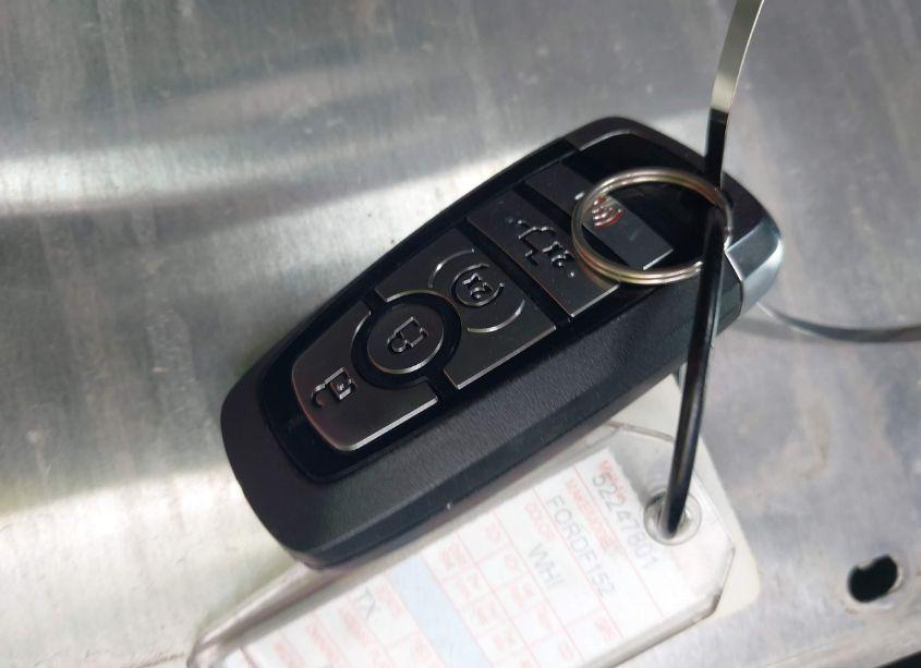 Photo 11 of 2023 Ford F-150 XLT (VIN 1FTEW1C50PFC27729)