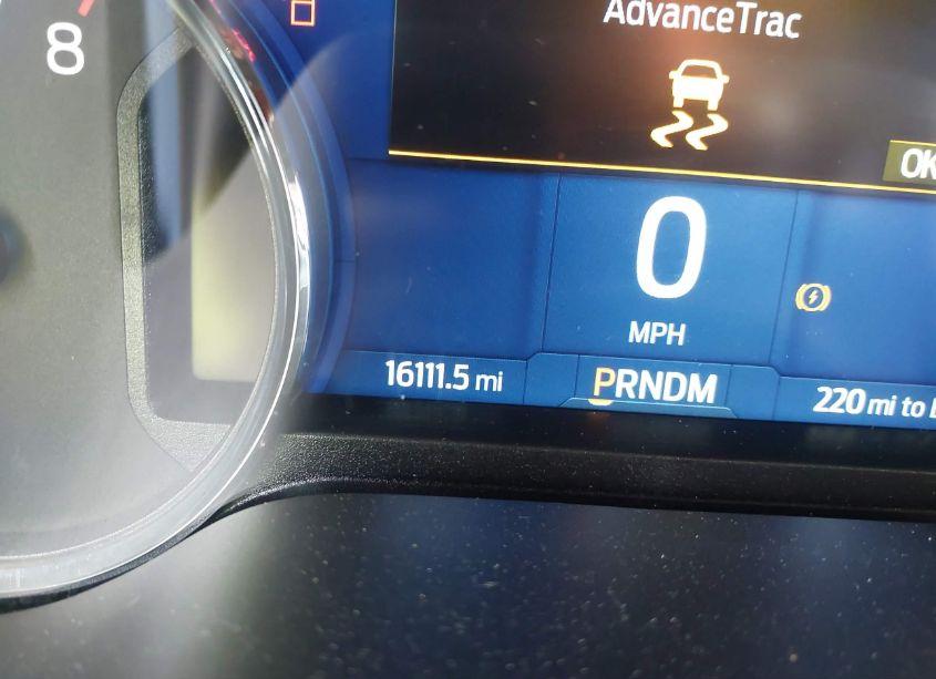 Photo 15 of 2023 Ford F-150 XLT (VIN 1FTEW1C50PFC27729)