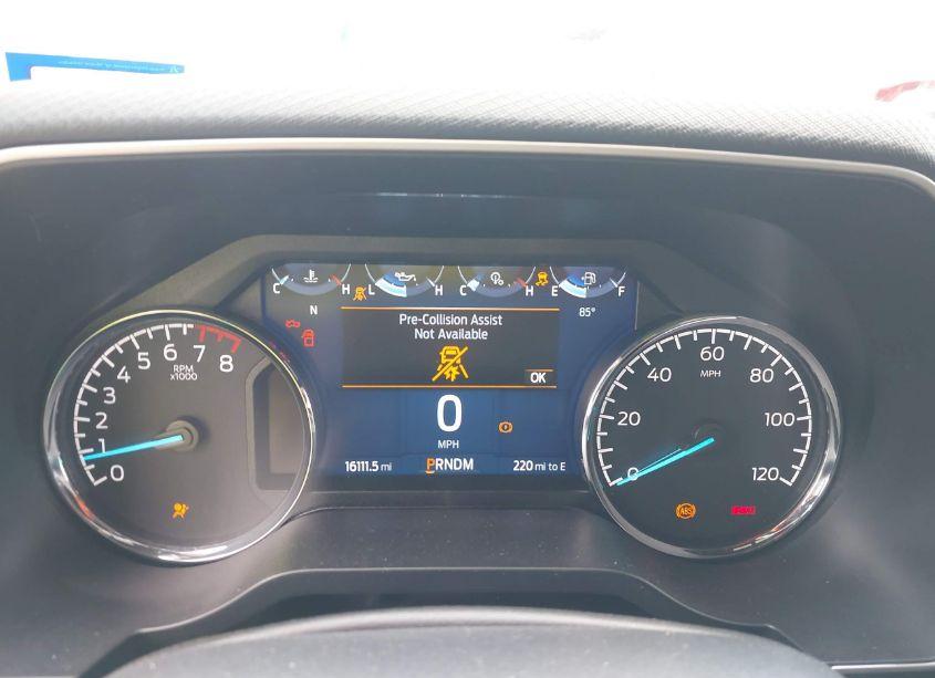 Photo 7 of 2023 Ford F-150 XLT (VIN 1FTEW1C50PFC27729)