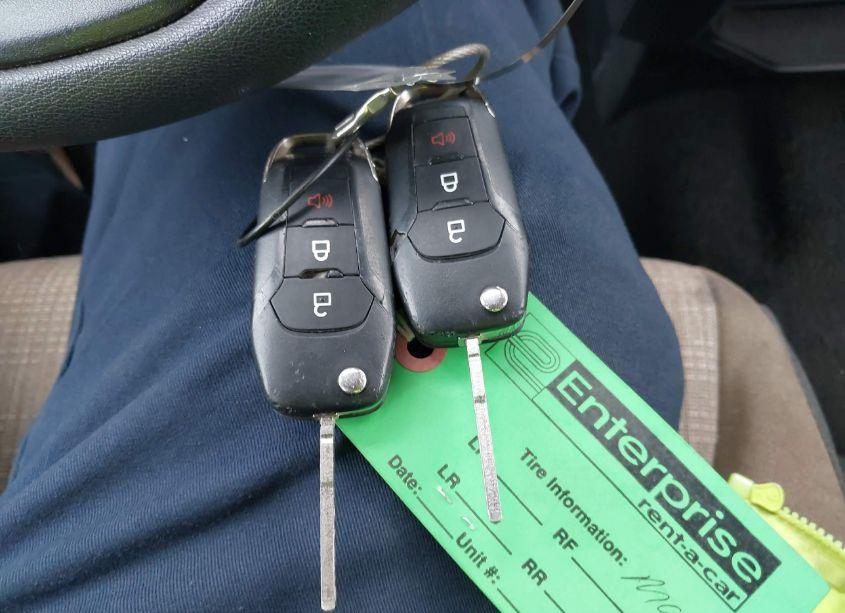 Photo 11 of 2023 Ford F-150 XLT (VIN 1FTEW1C50PKD34481)