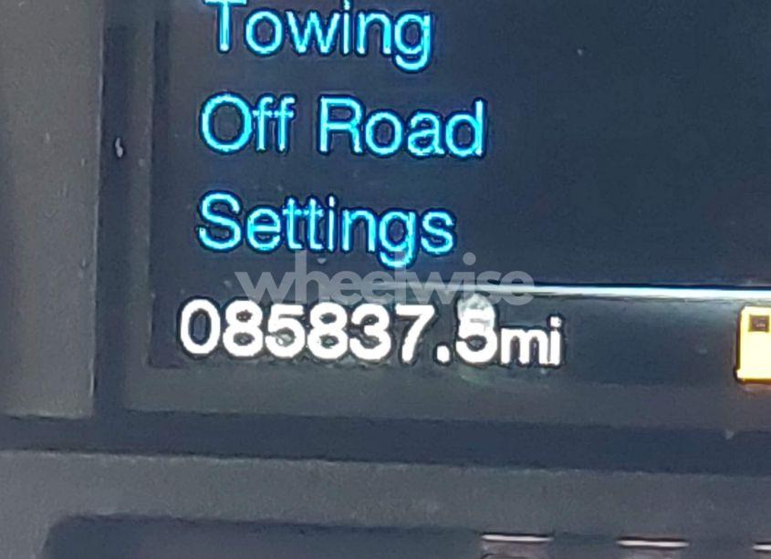 Photo 16 of 2018 Ford F-150 XLT (VIN 1FTEW1C51JKD12545)