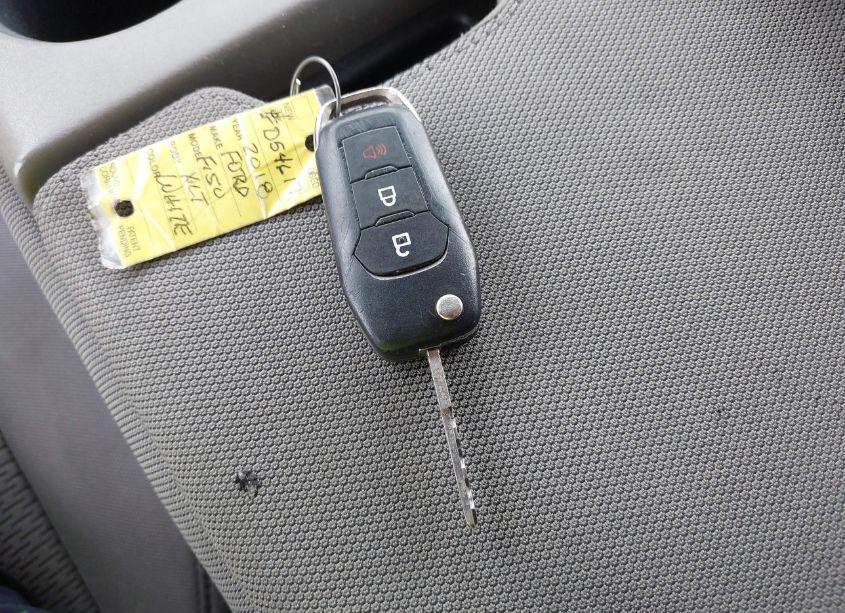 Photo 11 of 2018 Ford F-150 XLT (VIN 1FTEW1C51JKD54617)