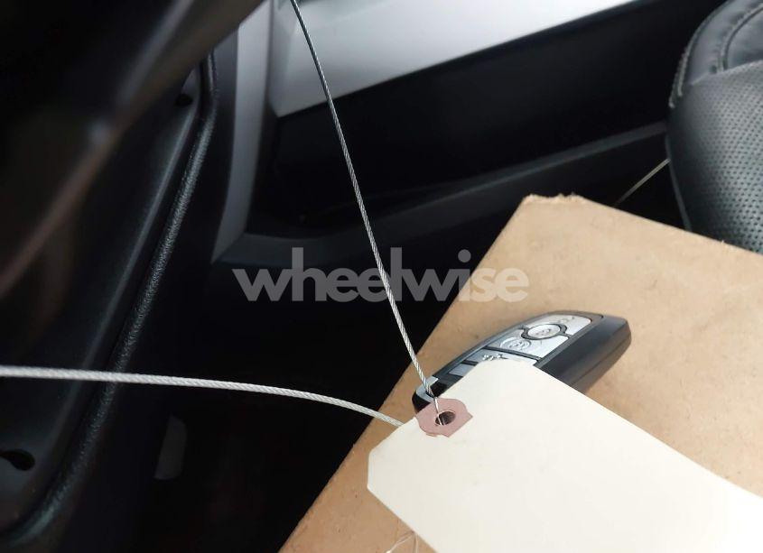 Photo 11 of 2018 Ford F-150 LARIAT (VIN 1FTEW1C51JKE22074)