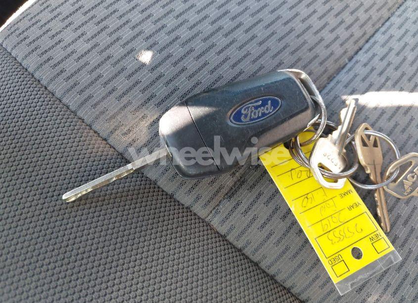 Photo 11 of 2019 Ford F-150 XLT (VIN 1FTEW1C51KFC60781)