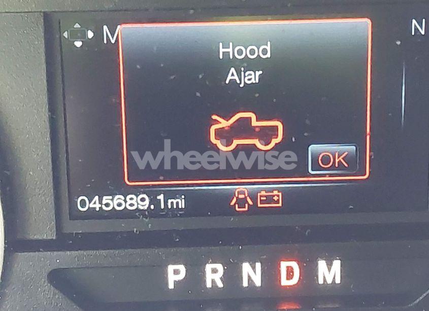 Photo 15 of 2019 Ford F-150 XLT (VIN 1FTEW1C51KFC60781)