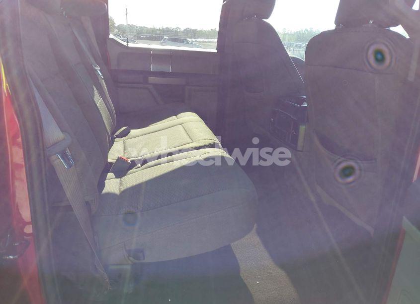 Photo 8 of 2019 Ford F-150 XLT (VIN 1FTEW1C51KFC60781)