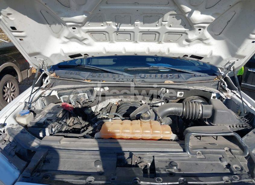 Photo 10 of 2019 Ford F-150 XL (VIN 1FTEW1C51KKC58391)