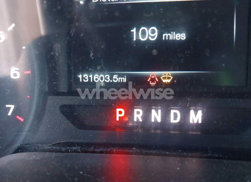 Photo 15 of 2019 Ford F-150 XL (VIN 1FTEW1C51KKC58391)