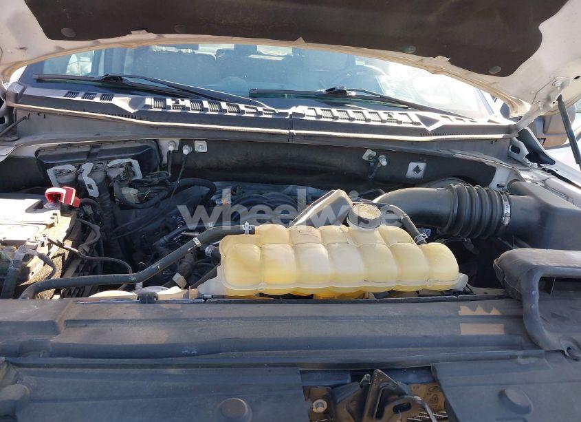 Photo 10 of 2020 Ford F-150 XLT (VIN 1FTEW1C51LFB75537)