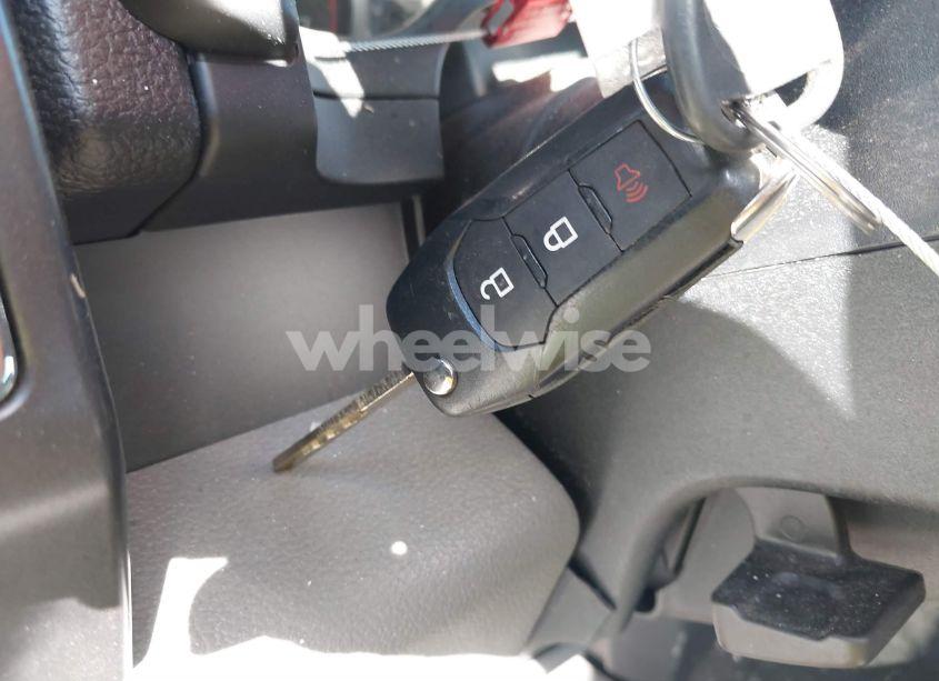 Photo 11 of 2020 Ford F-150 XLT (VIN 1FTEW1C51LFB75537)