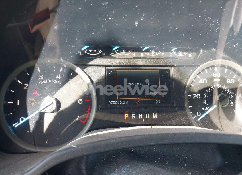 Photo 7 of 2020 Ford F-150 XLT (VIN 1FTEW1C51LFB75537)