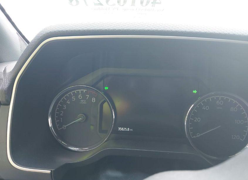 Photo 7 of 2023 Ford F-150 XLT (VIN 1FTEW1C51PFB15926)