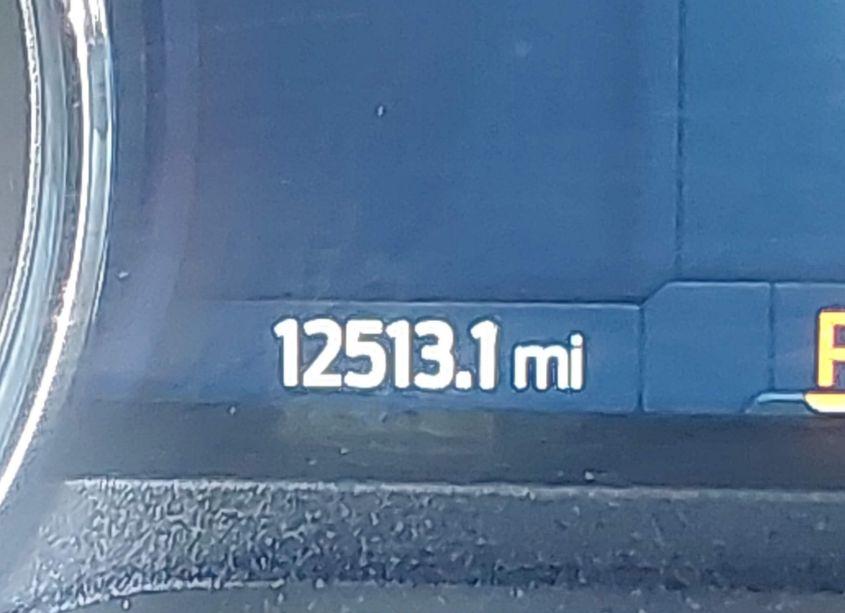 Photo 14 of 2023 Ford F-150 XLT (VIN 1FTEW1C51PFC27805)