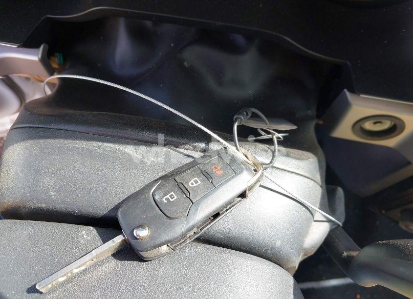 Photo 11 of 2023 Ford F-150 XLT (VIN 1FTEW1C51PKE77973)