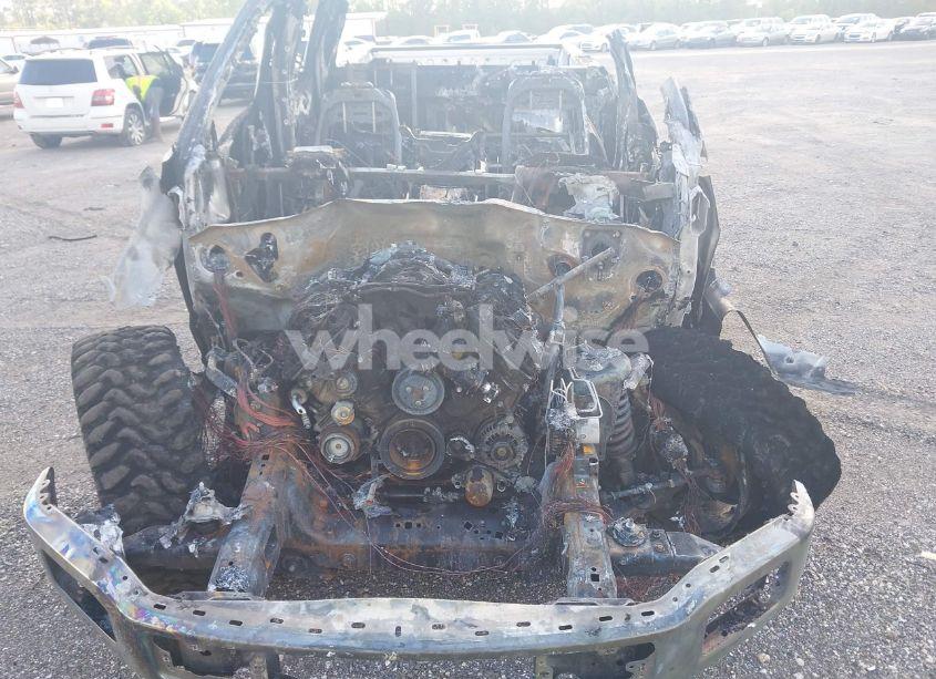 Photo 10 of 2018 Ford F-150 XLT (VIN 1FTEW1C52JFC93030)