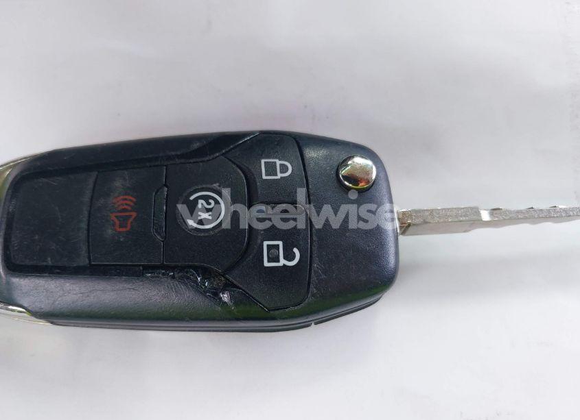 Photo 11 of 2018 Ford F-150 XLT (VIN 1FTEW1C52JFC93030)