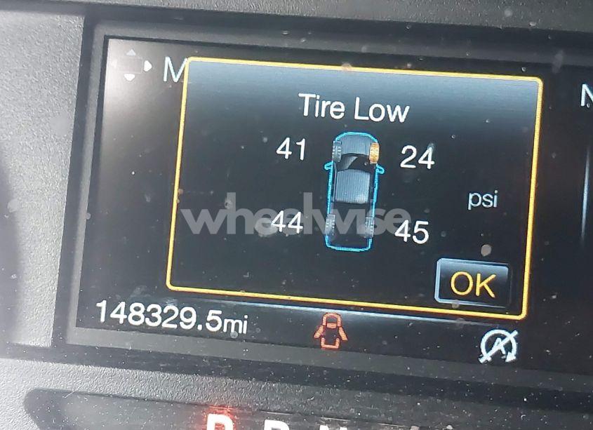 Photo 15 of 2018 Ford F-150 XL (VIN 1FTEW1C52JKC49228)