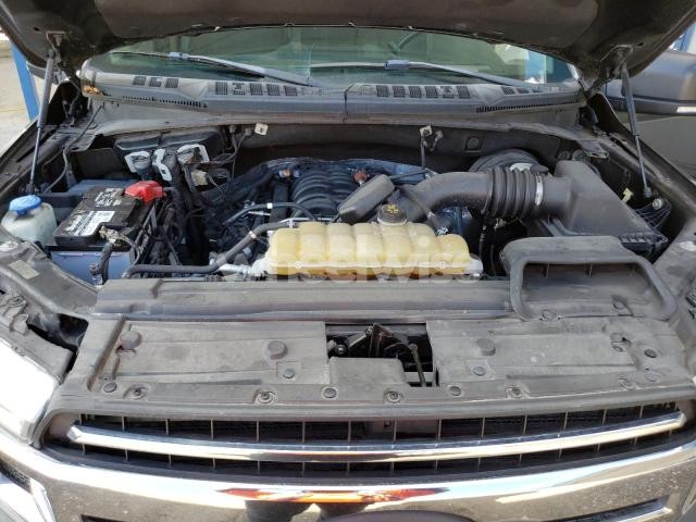 Photo 12 of 2019 FORD F150 SUPERCREW (VIN 1FTEW1C52KFA64624)